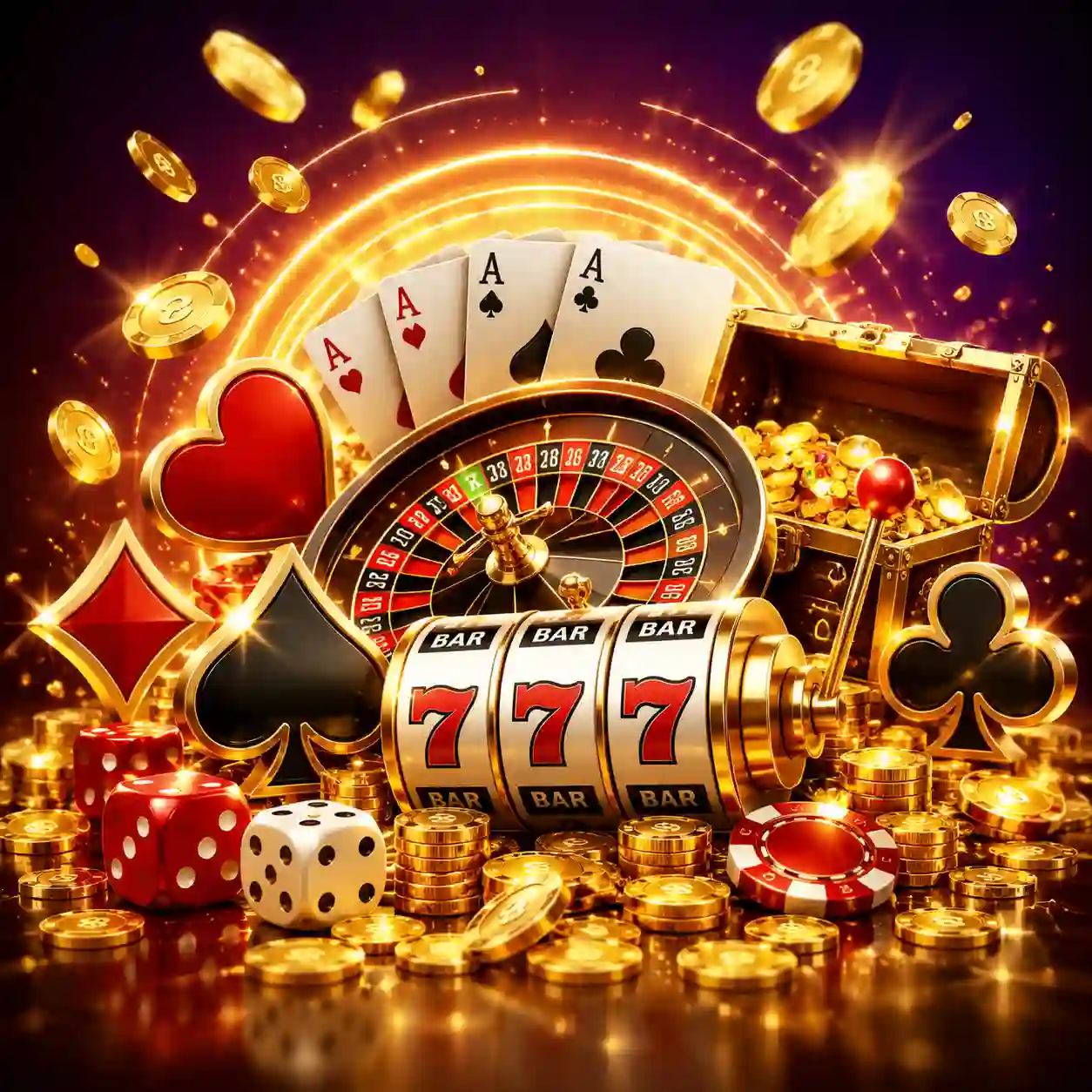 Blog 36t: apostas esportivas, estratégias de cassino e dicas de slots