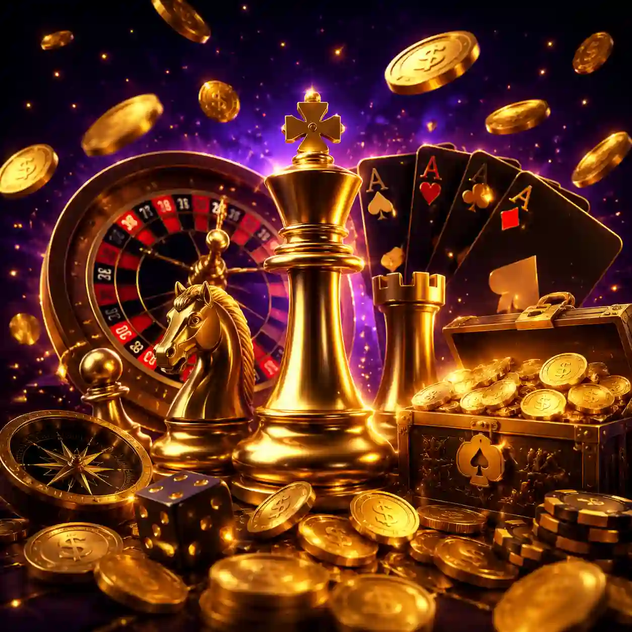 Mesa de bacará ao vivo com dealer real