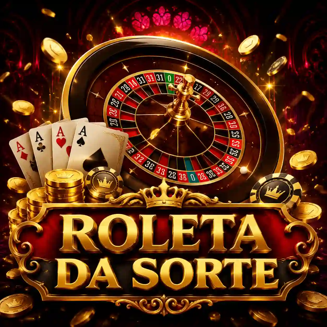 Roleta Ao Vivo Brasileira com dealer falando português